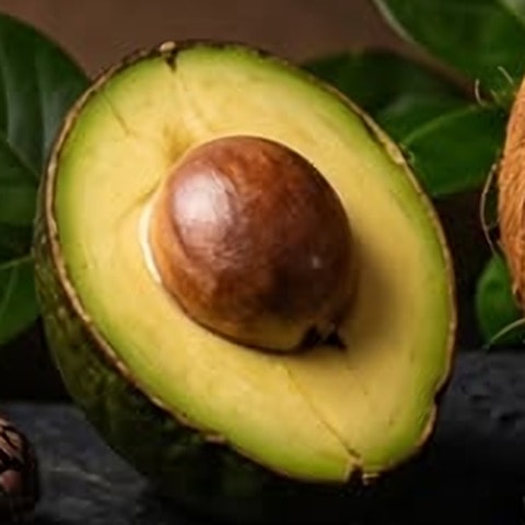 Huile d'avocat